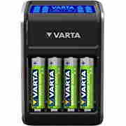 Akkuladegerät Varta