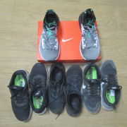 Nike Laufschuhe